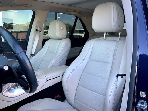 Used 2022 Mercedes-Benz GLE 350 image 7