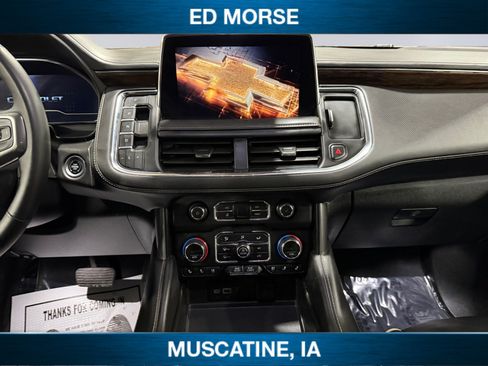 Used 2024 Chevrolet Tahoe Premier AWD/4WD image 11