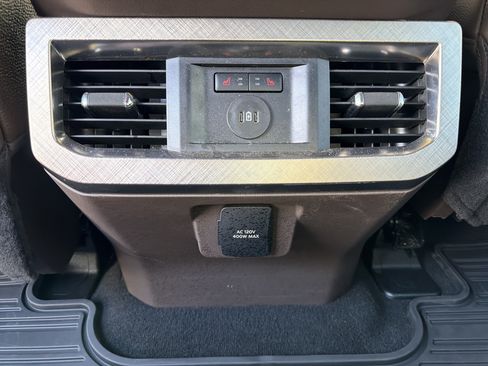 Used 2025 Ford F250 King Ranch w/ Chrome Package AWD/4WD image 20