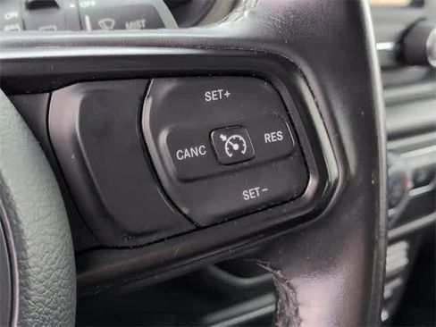 Used 2018 Jeep Wrangler Unlimited Sport S image 30