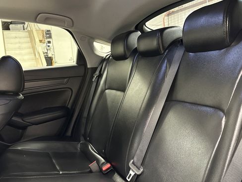 Used 2024 Acura Integra Base image 18