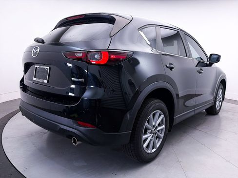 Used 2023 MAZDA CX-5 AWD 2.5 S image 14