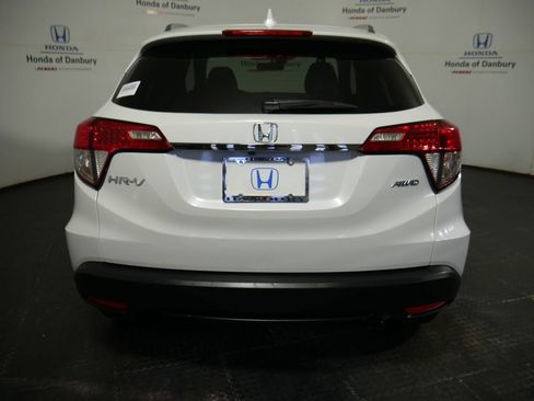 Used 2022 Honda HR-V EX image 10