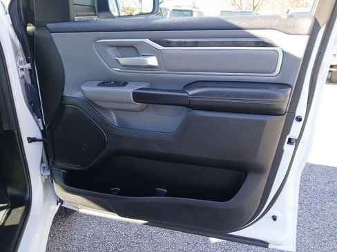 Used 2022 RAM 1500 Big Horn image 15