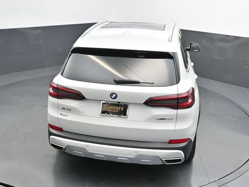 Used 2020 BMW X5 sDrive40i w/ Premium Package image 43