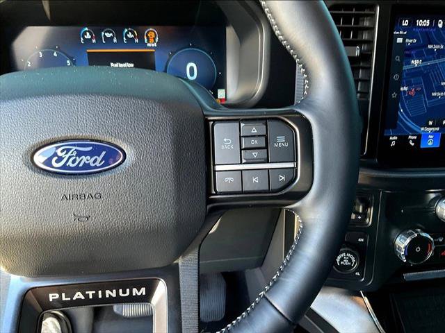 Used 2026 Ford F150 Platinum AWD/4WD image 17