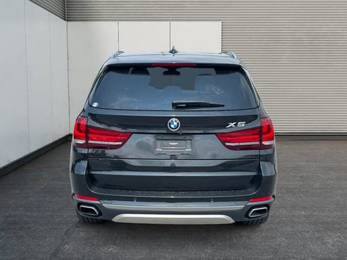 Used 2018 BMW X5 xDrive35i AWD/4WD image 4
