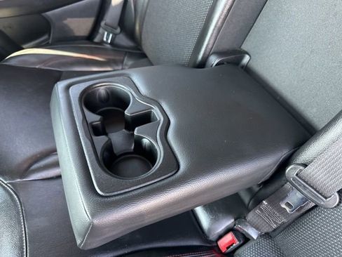 Used 2020 Jeep Compass Trailhawk image 24