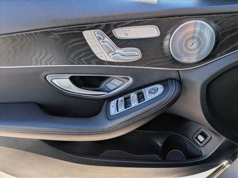 Used 2016 Mercedes-Benz C 300 4MATIC Sedan image 15