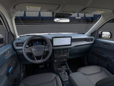 New 2025 Ford Maverick Lobo image 9