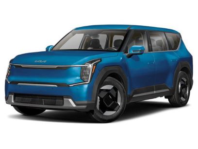 Used 2024 Kia EV9 Land