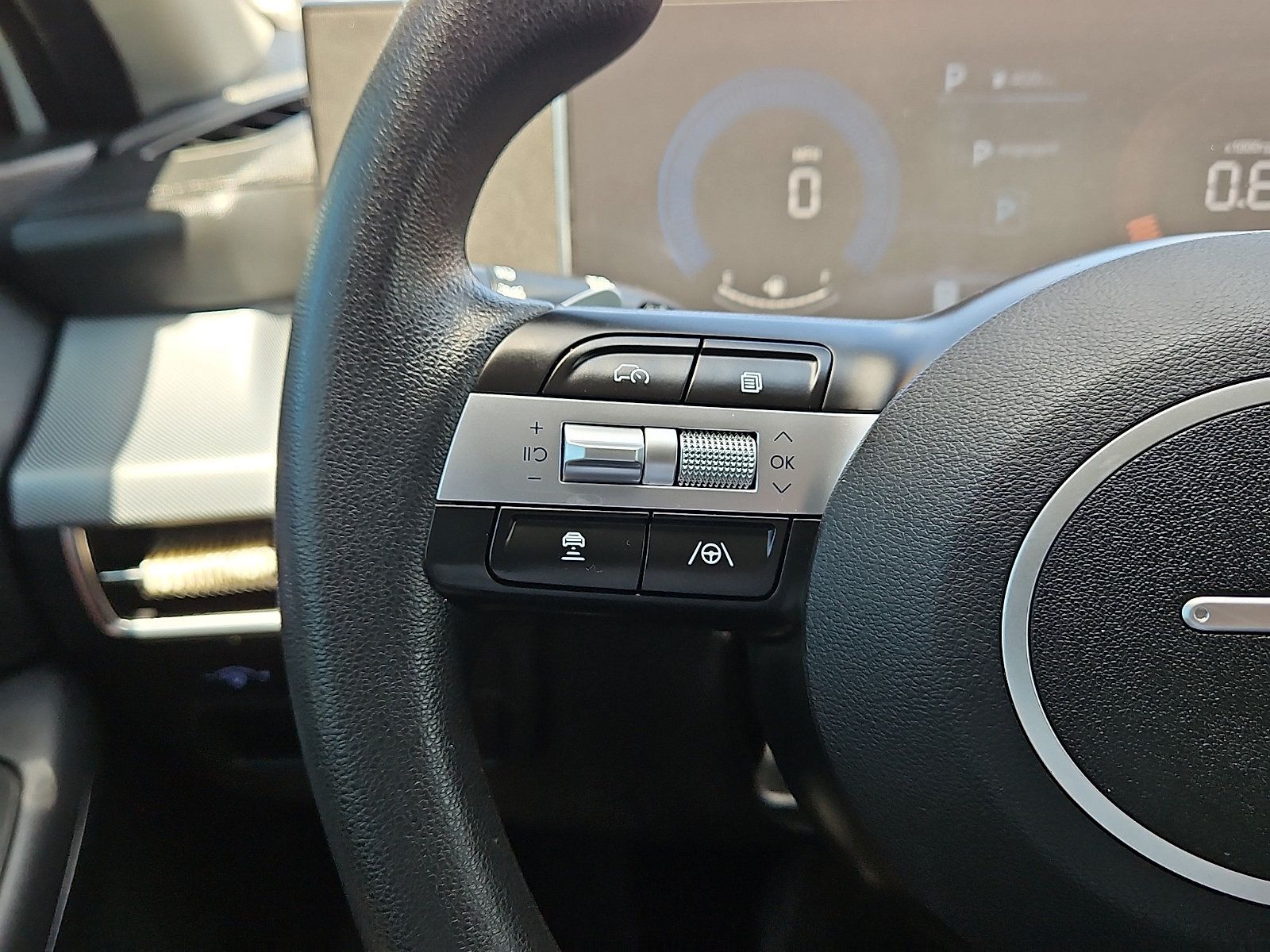 Used 2025 Hyundai Sonata SEL FWD image 17