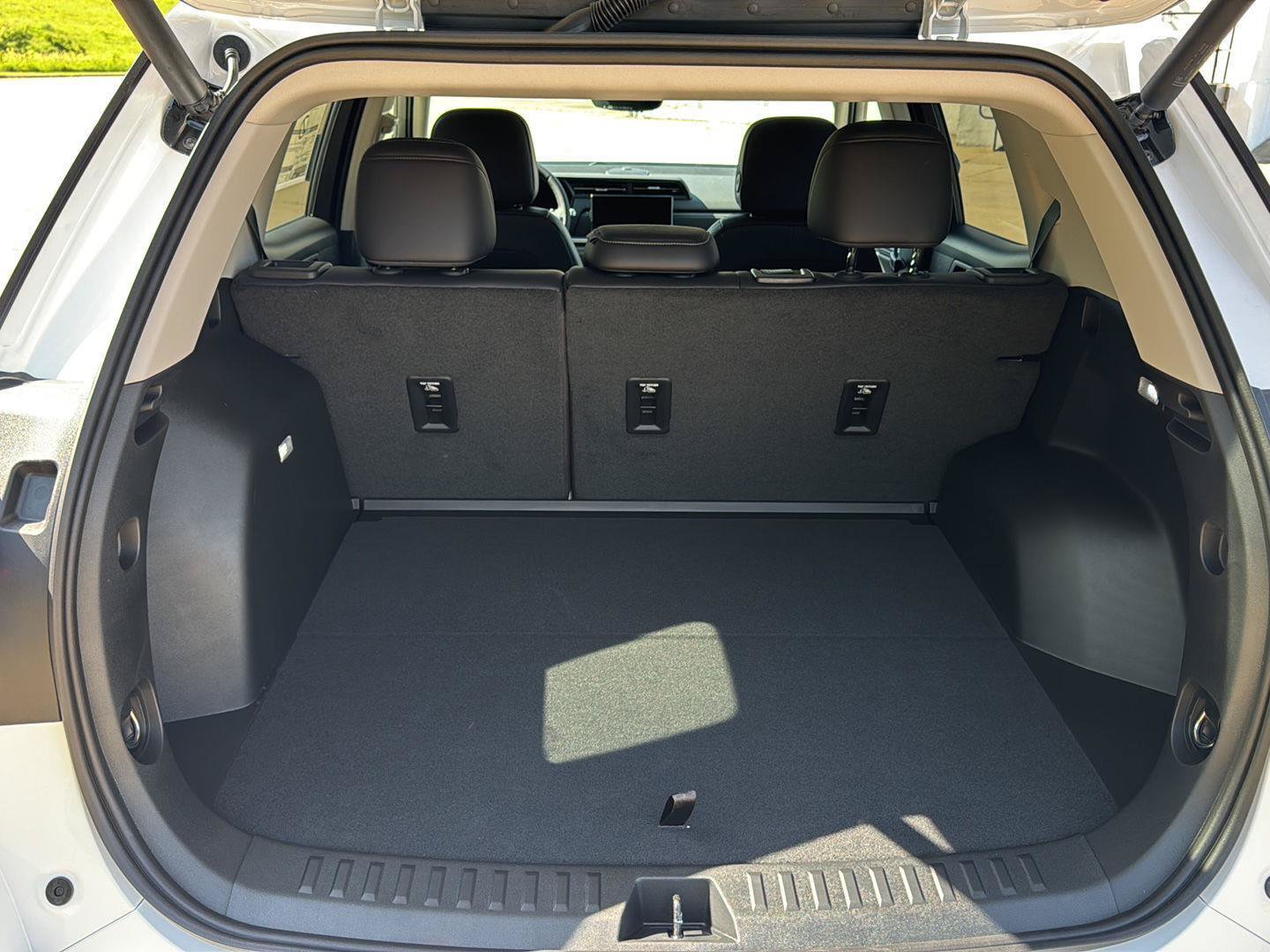 New 2027 GMC Terrain Denali AWD/4WD image 24