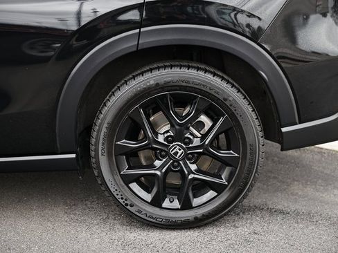 Used 2024 Honda HR-V Sport image 5