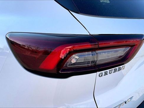 Used 2024 Ford Escape Active image 40