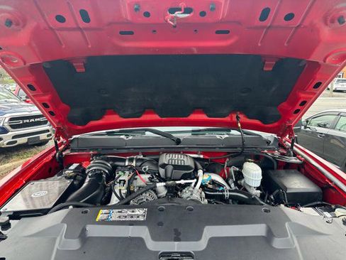 Used 2007 Chevrolet Silverado 2500 LT image 22