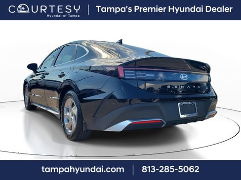 New 2026 Hyundai Sonata SE image 4