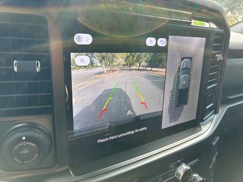 Used 2024 Ford F150 Tremor w/ Bed Utility Package image 32