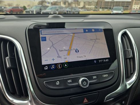 Used 2020 Chevrolet Equinox Premier image 28