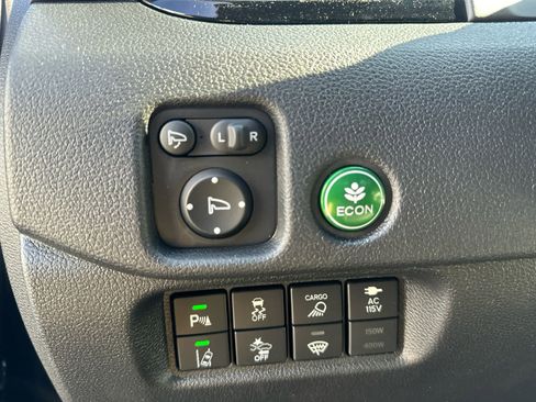 New 2026 Honda Ridgeline Black Edition image 31