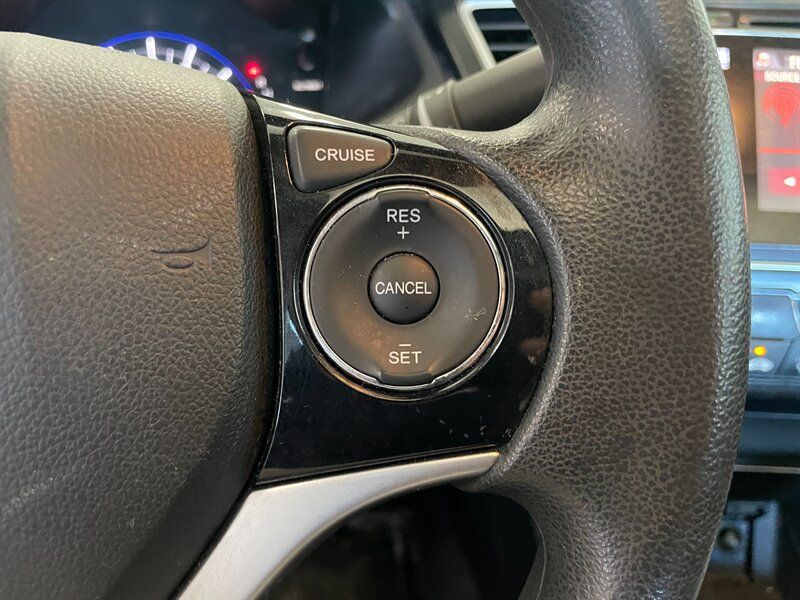 Used 2014 Honda Civic EX image 11