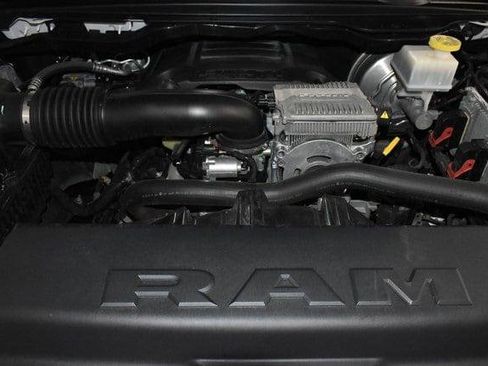 Certified 2020 RAM 1500 Limited image 3