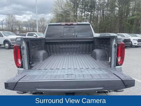 Used 2023 GMC Sierra 1500 Denali Ultimate image 20
