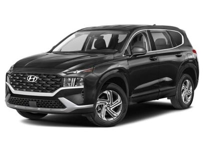 Certified 2023 Hyundai Santa Fe SE