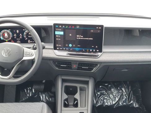 New 2026 Volkswagen Tiguan S image 23