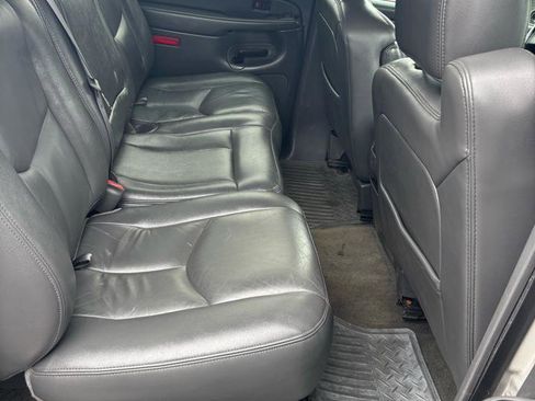 Used 2006 Chevrolet Silverado 1500 LT w/ Onstar Plus Package image 22