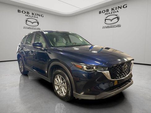 Used 2023 MAZDA CX-5 AWD 2.5 S image 7