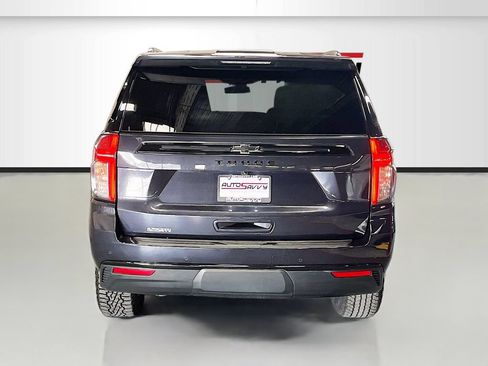 Used 2024 Chevrolet Tahoe Z71 w/ Luxury Package AWD/4WD image 6