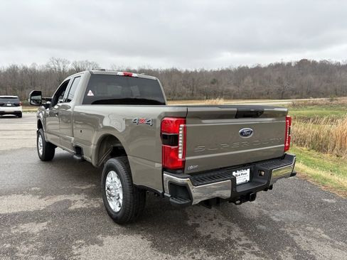 New 2026 Ford F250 XLT w/ 360-Degree Camera Package image 3