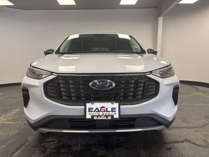 New 2026 Ford Escape Active w/ Cold Weather Package