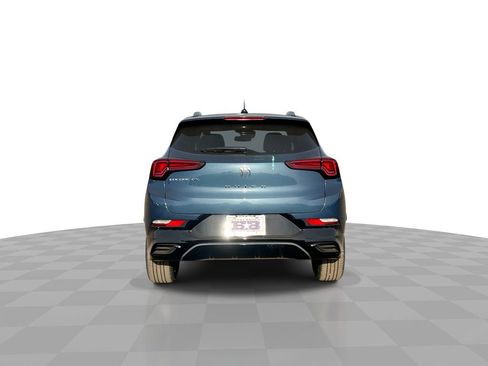 New 2026 Buick Encore GX Sport Touring image 7