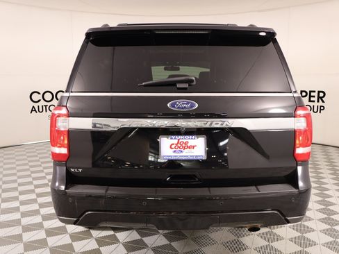 Used 2021 Ford Expedition XLT AWD/4WD image 24