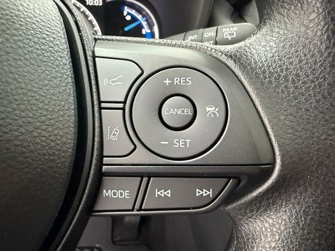 New 2025 Toyota RAV4 XLE w/ Convenience Package image 13