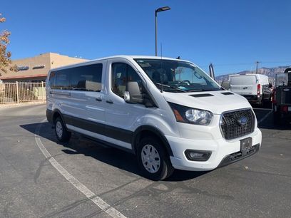 Used 2023 Ford Transit 350 XLT