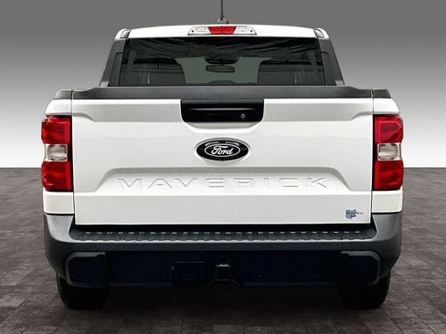 New 2026 Ford Maverick XL image 11