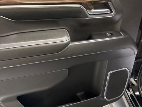 Used 2024 Chevrolet Silverado 1500 RST w/ Protection Package image 24