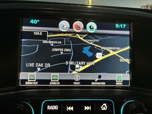 Used 2015 Chevrolet Silverado 1500 LT w/ All Star Edition image 20