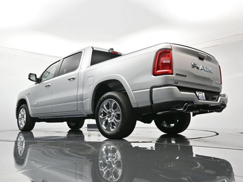 New 2026 RAM 1500 Big Horn AWD/4WD image 43