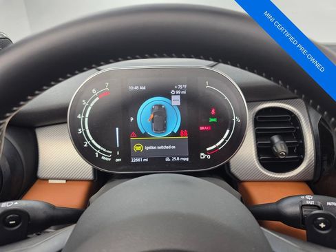 Used 2024 MINI Cooper S FWD image 21