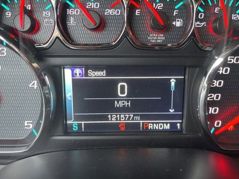 Used 2016 Chevrolet Silverado 2500 LTZ w/ Duramax Plus Package image 55