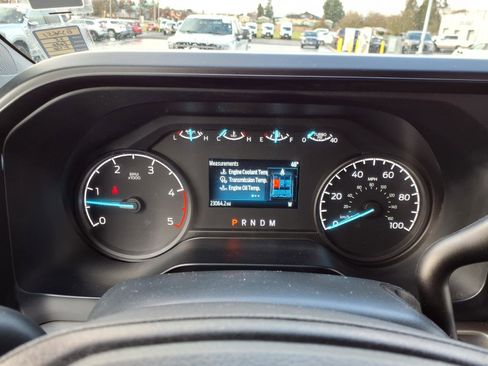 Used 2025 Ford F250 XLT w/ FX4 Off-Road Package image 21