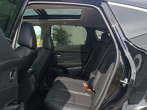 New 2026 Nissan Murano Platinum w/ Cargo Package AWD/4WD image 21