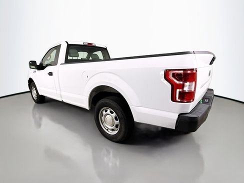 Used 2019 Ford F150 XL w/ Equipment Group 101A Mid image 6