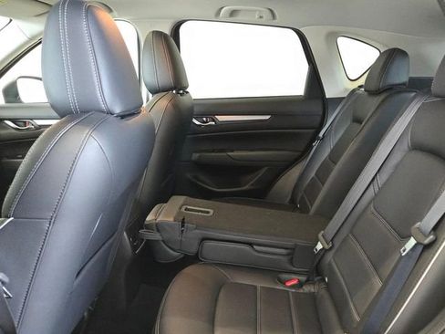 New 2025 MAZDA CX-5 AWD 2.5 S w/ Preferred Package image 10