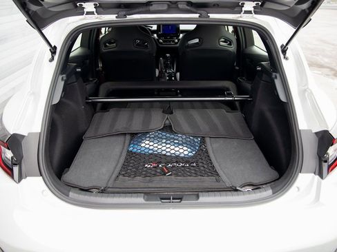 Used 2023 Toyota Corolla GR Morizo image 14