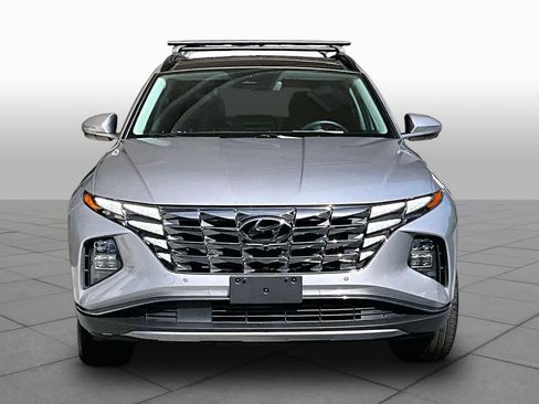 Used 2023 Hyundai Tucson Limited image 4